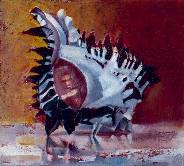 The Arts Council of Snohomish County's 17th Juried Art Show 